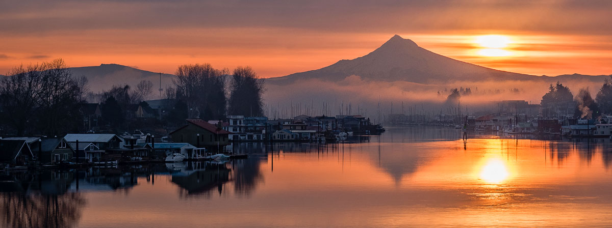 Mt Hood